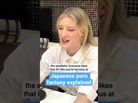 fantasy Japanese Porn